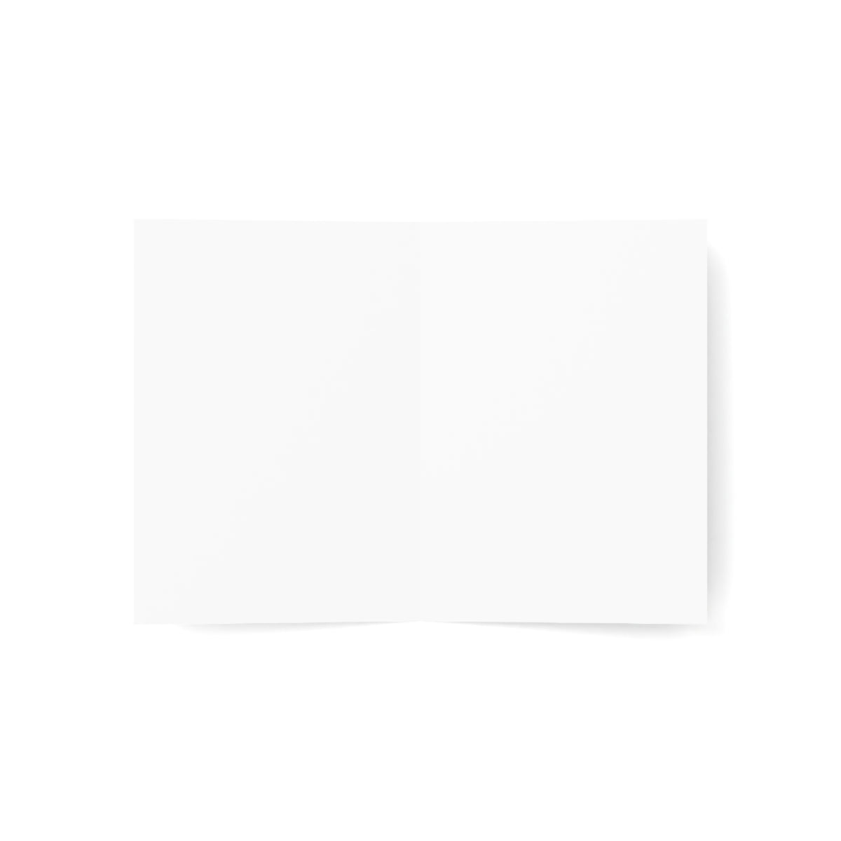 Petty but Real Birthday Card