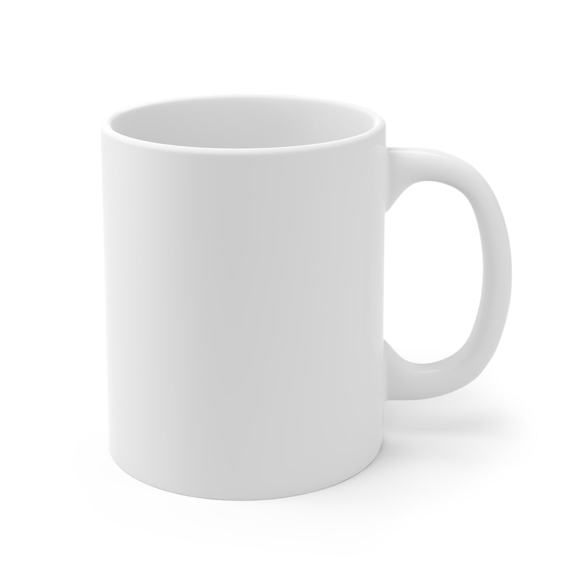 Perhaps Problems Mug