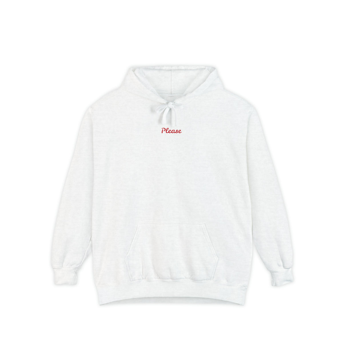 Spread Love Hoodie